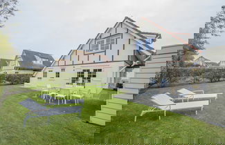 Foto 1 - Restyled Villa With Dishwasher, Near the Sea in Domburg