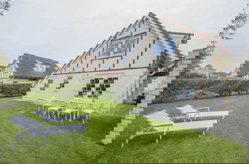 Foto 1 - Restyled Villa With Dishwasher, Near the Sea in Domburg