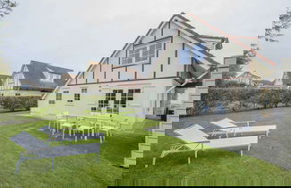 Foto 1 - Restyled Villa With Dishwasher, Near the Sea in Domburg