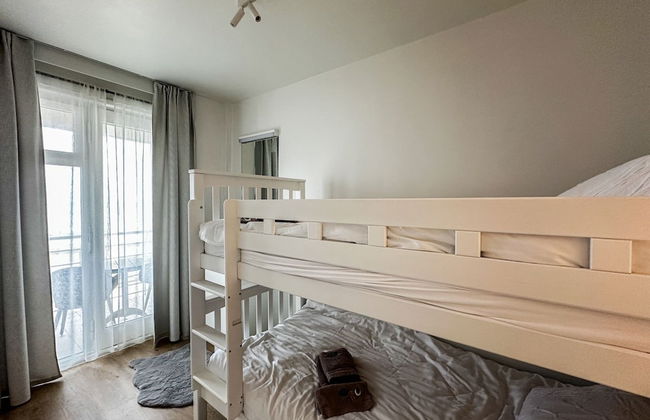 Apartment in Nieuwpoort With Sea Views - Foto 6