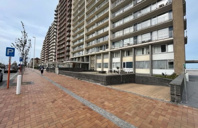 Apartment in Nieuwpoort With Sea Views - Foto 20