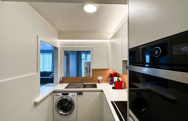 Apartment in Nieuwpoort With Sea Views - Foto 8