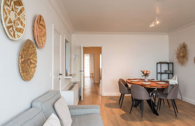 Apartment in Nieuwpoort With Sea Views - Foto 17