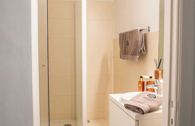 Apartment in Nieuwpoort With Sea Views - Foto 12