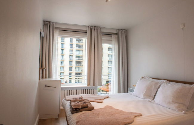 Apartment in Nieuwpoort With Sea Views - Foto 4