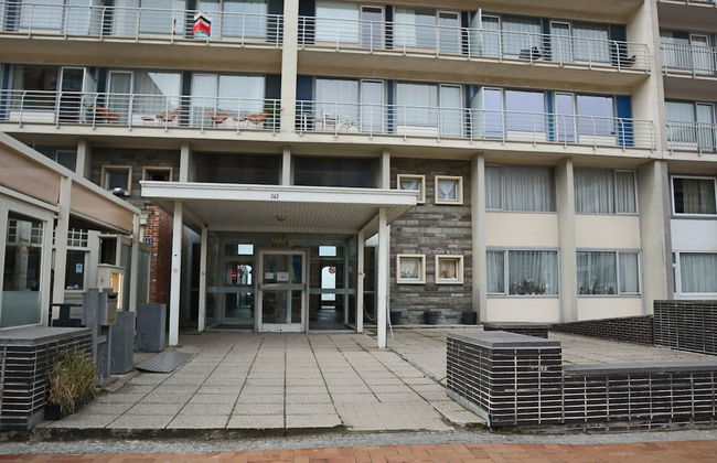 Apartment in Nieuwpoort With Sea Views - Foto 19