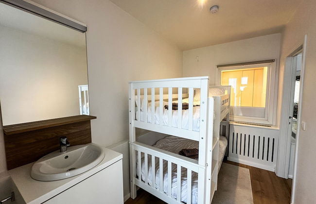 Apartment in Nieuwpoort With Sea Views - Foto 5