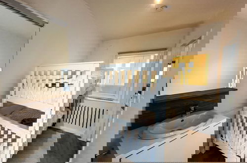 Foto 5 - Apartment in Nieuwpoort With Sea Views