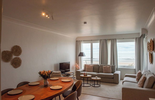 Apartment in Nieuwpoort With Sea Views - Foto 10