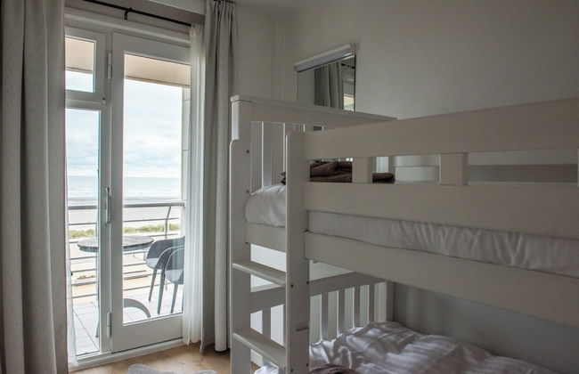 Apartment in Nieuwpoort With Sea Views - Foto 2