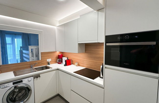 Apartment in Nieuwpoort With Sea Views - Foto 9