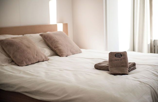 Apartment in Nieuwpoort With Sea Views - Foto 3