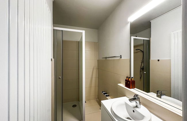 Apartment in Nieuwpoort With Sea Views - Foto 13