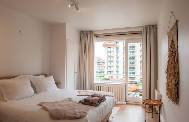 Apartment in Nieuwpoort With Sea Views - Foto 7