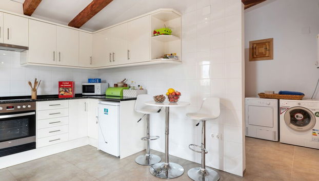 Cozinha privada