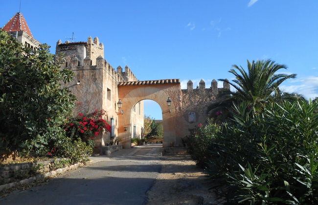 Belvilla by OYO Masia Vinaixa - Photo 37