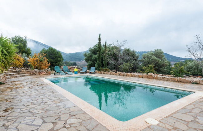Belvilla by OYO Masia Vinaixa - Photo 16