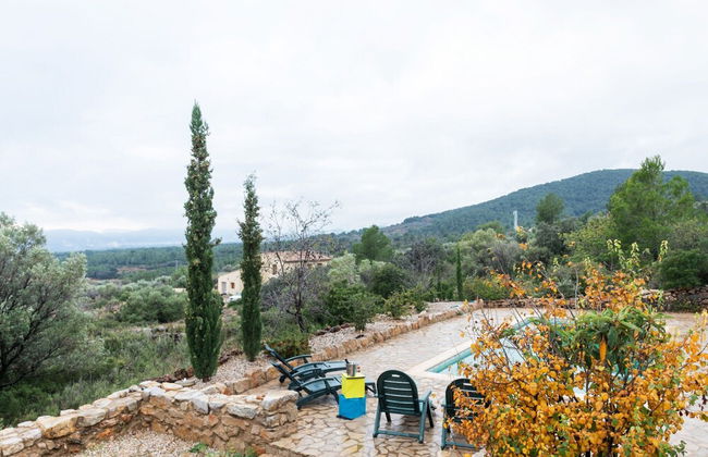 Belvilla by OYO Masia Vinaixa - Photo 38