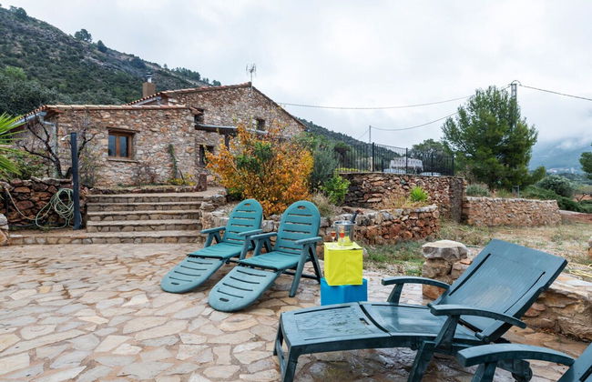 Belvilla by OYO Masia Vinaixa - Photo 31