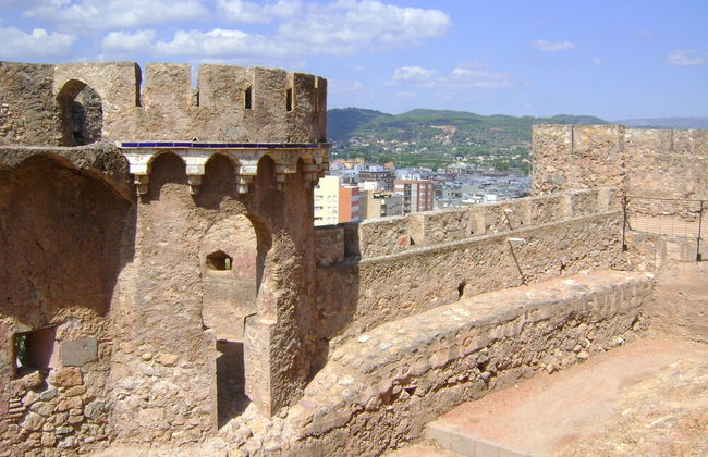 Belvilla by OYO Masia Vinaixa - Photo 35