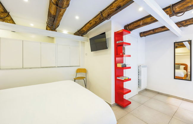 Quartieri Spagnoli Housing - Foto 10