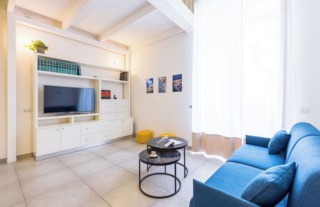 Quartieri Spagnoli Housing - Foto 44