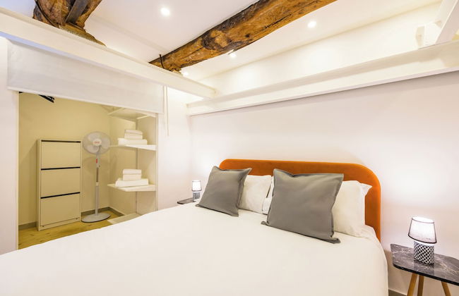 Quartieri Spagnoli Housing - Foto 5