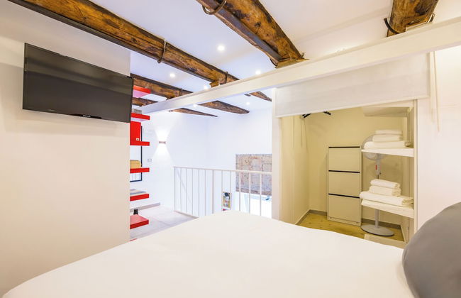 Quartieri Spagnoli Housing - Foto 6