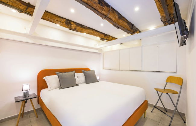 Quartieri Spagnoli Housing - Foto 4