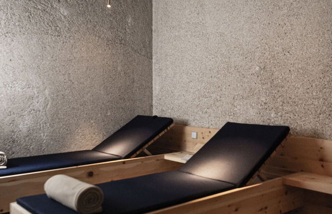 Apartment in Dolomites With Wellness Area - Foto 10