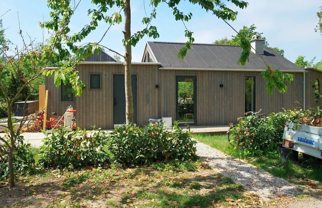 10 Person Holiday Home in Vejby - Foto 30