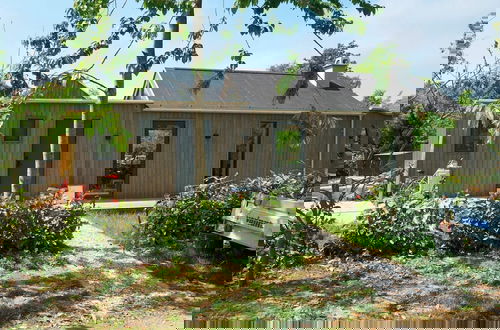 Foto 34 - 10 Person Holiday Home in Vejby