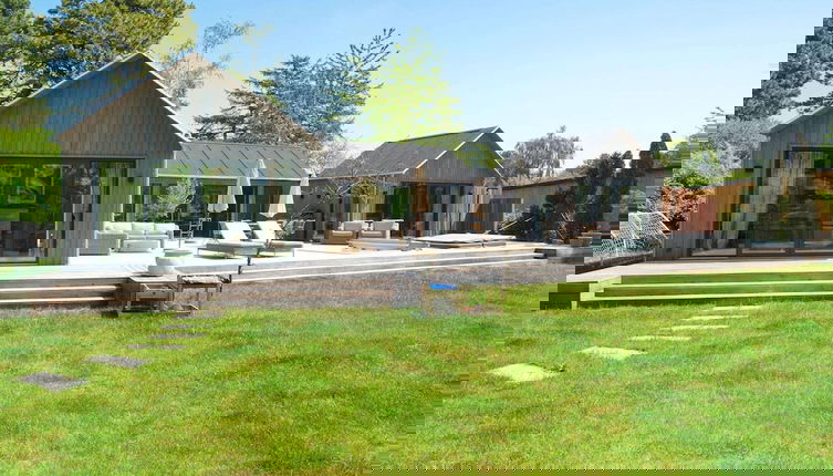 Foto 1 - 10 Person Holiday Home in Vejby