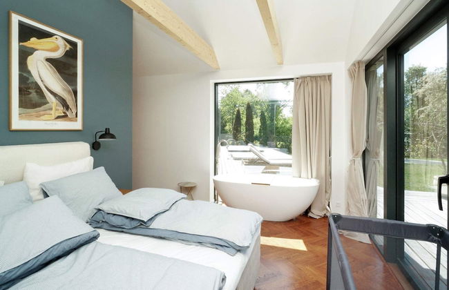 10 Person Holiday Home in Vejby - Foto 3