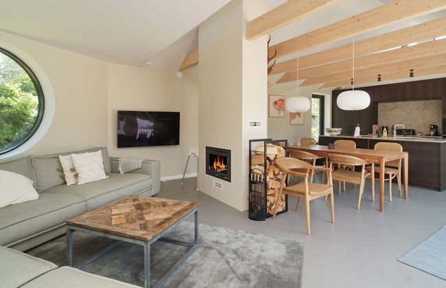 10 Person Holiday Home in Vejby - Foto 22