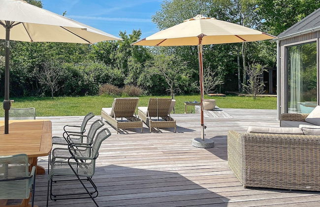 10 Person Holiday Home in Vejby - Foto 27