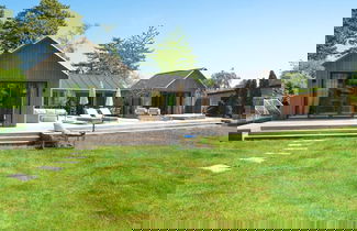 Photo 1 - 10 Person Holiday Home in Vejby