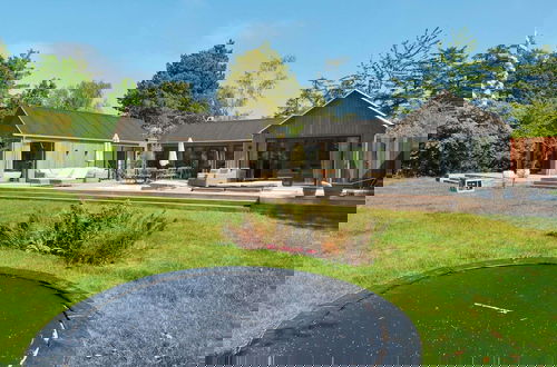 Foto 37 - 10 Person Holiday Home in Vejby