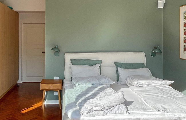 10 Person Holiday Home in Vejby - Foto 6