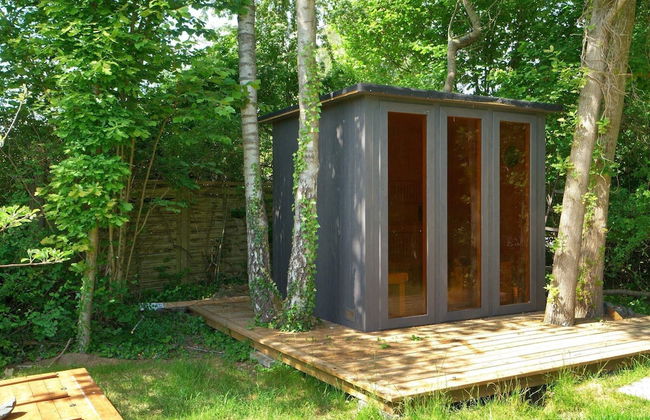 10 Person Holiday Home in Vejby - Foto 26