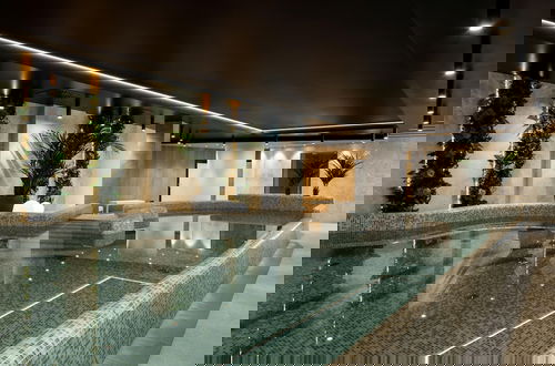 Foto 49 - Baltic Waves Resort by PI Apartments