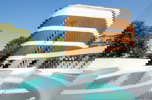 Foto 51 - Baltic Waves Resort by PI Apartments
