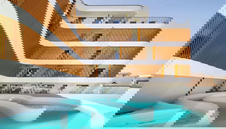 Foto 1 - Baltic Waves Resort by PI Apartments