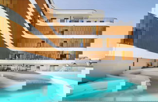 Foto 1 - Baltic Waves Resort by PI Apartments