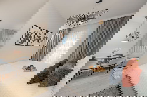 Foto 9 - Baltic Waves Resort by PI Apartments