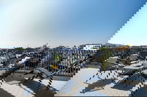 Foto 67 - Baltic Waves Resort by PI Apartments
