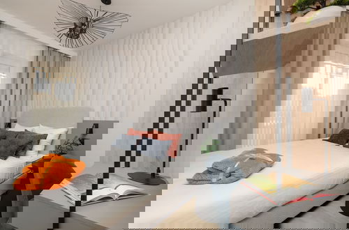 Foto 21 - Baltic Waves Resort by PI Apartments