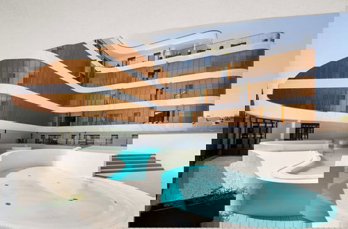 Foto 50 - Baltic Waves Resort by PI Apartments