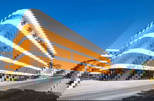 Foto 61 - Baltic Waves Resort by PI Apartments