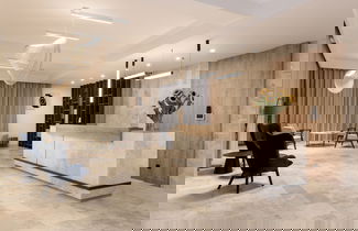 Foto 3 - Baltic Waves Resort by PI Apartments
